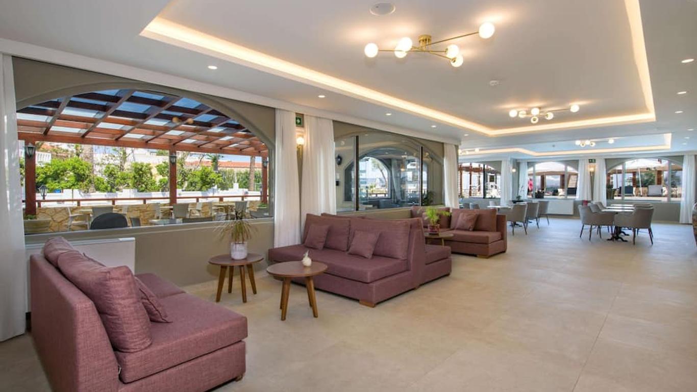 Kalyves Beach Hotel