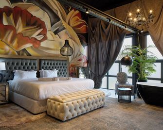 Cargo88 Hotel - Lusaka
