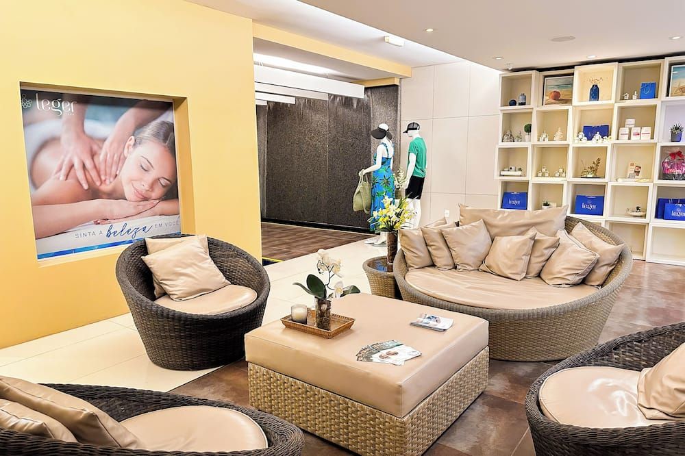 Enotel Convention & Spa Porto de Galinhas