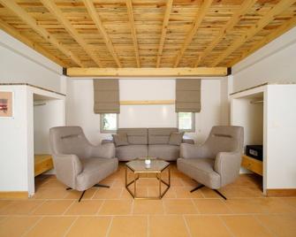 Odette Bodrum - Bodrum - Huiskamer