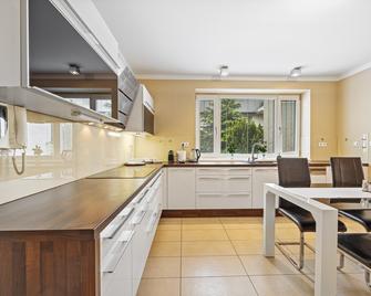 Hotel Antares - Bratislava - Cuisine