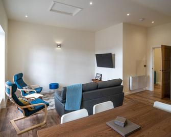 24 Tanners Yard - Kendal - Salon
