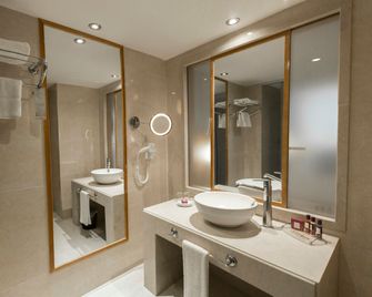 Anemon Grand Denizli Otel - Denizli - Baño