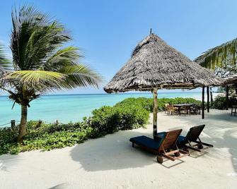 Aya Beach Resort - Kizimkazi