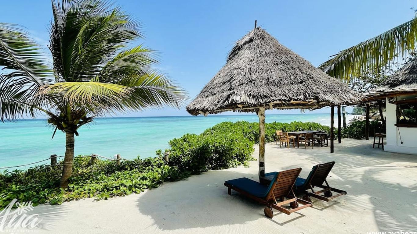 Aya Beach Resort
