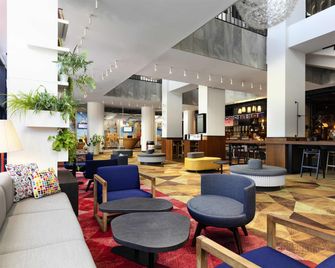 ibis Poznan Centrum - Posen - Bar