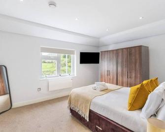 Pet-friendly apt in Shenfield - Chelmsford - Bedroom