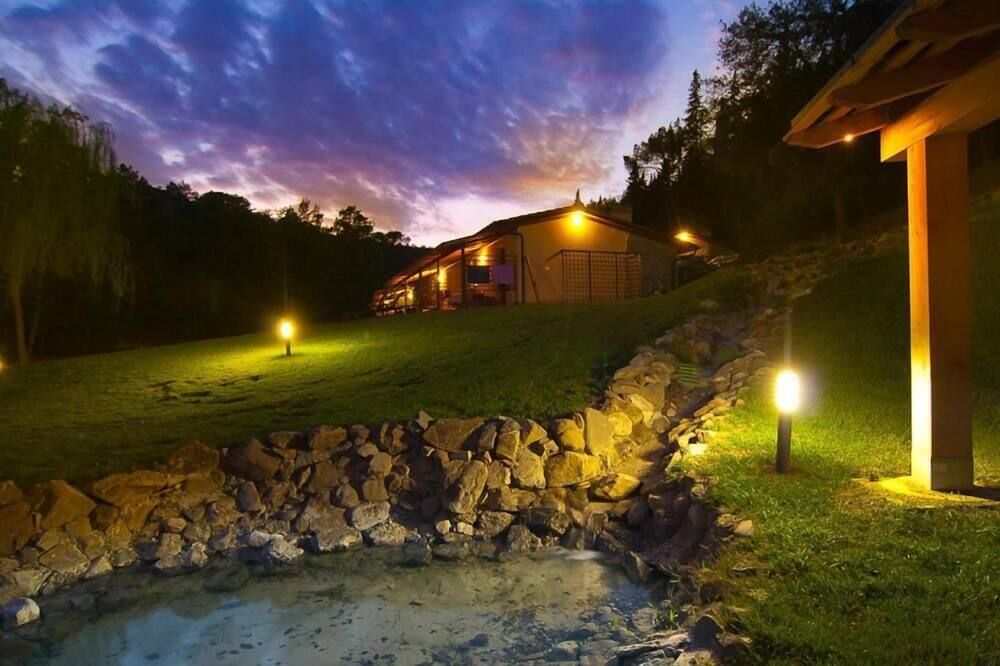 Lebbiano Residence - Scandicci