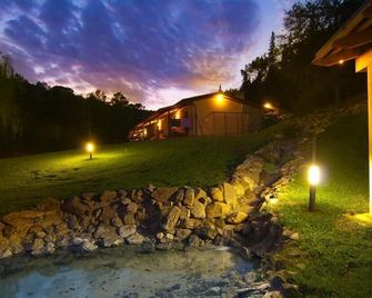 Lebbiano Residence - Scandicci