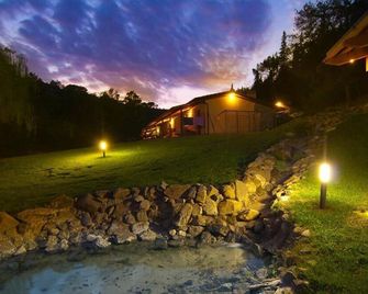 Lebbiano Residence - Scandicci