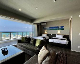 Coral Palace Onna by Sunset Avenue - 恩納
