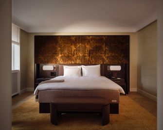 The Florentin by Althoff Collection - Frankfurt del Main - Habitació