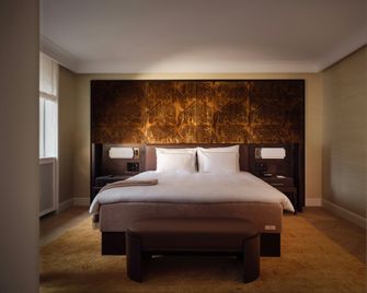 The Florentin by Althoff Collection - Francfort - Chambre