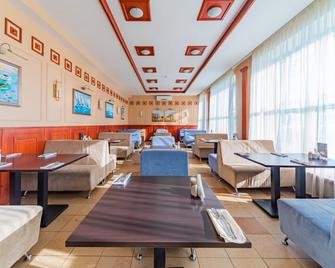 Novy Bereg Hotel Yacht Club - Moscow - Restaurant