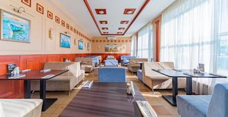 Novy Bereg Hotel Yacht Club - Moscow - Restaurant