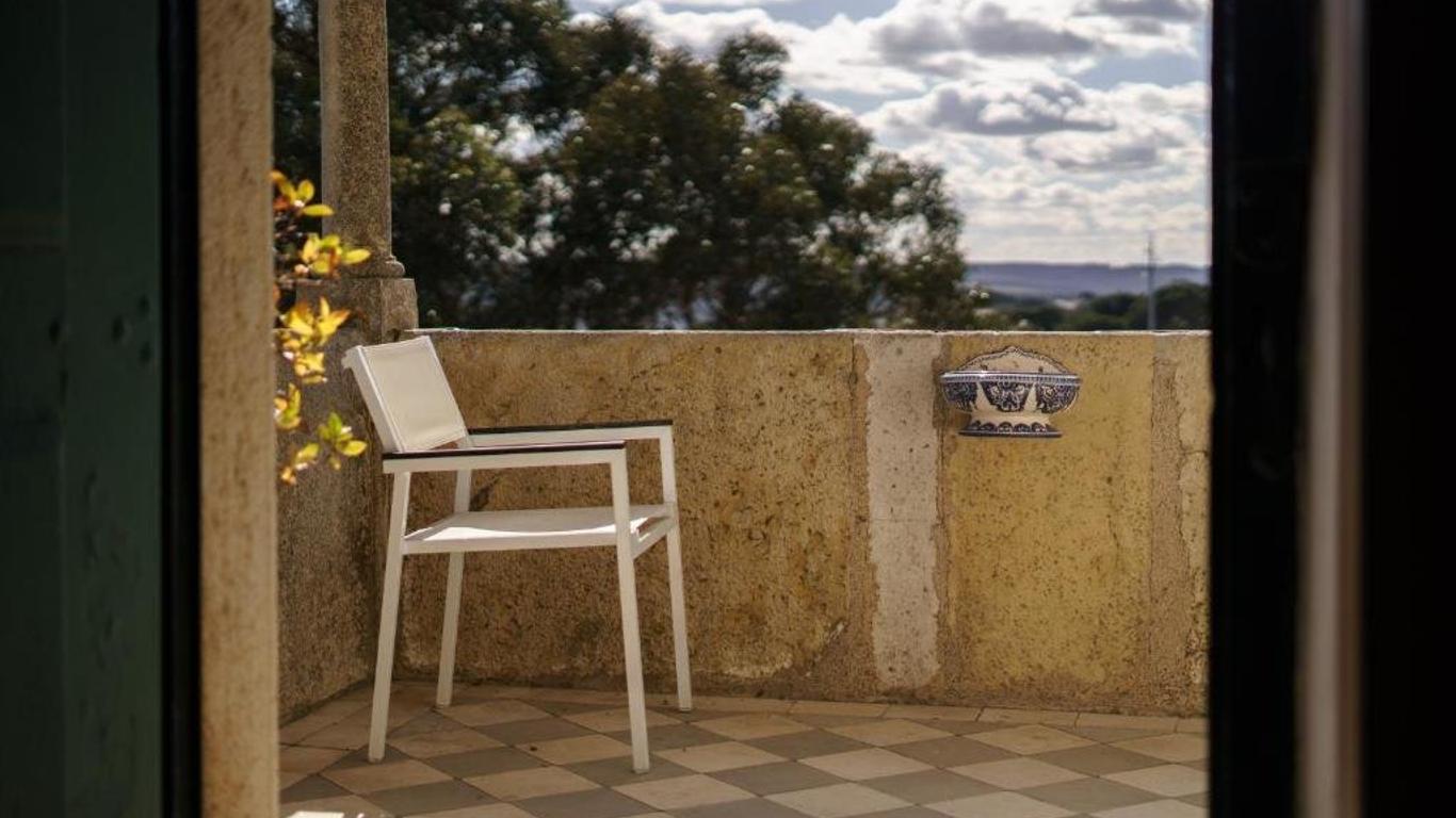 Quinta de Santa Bárbara