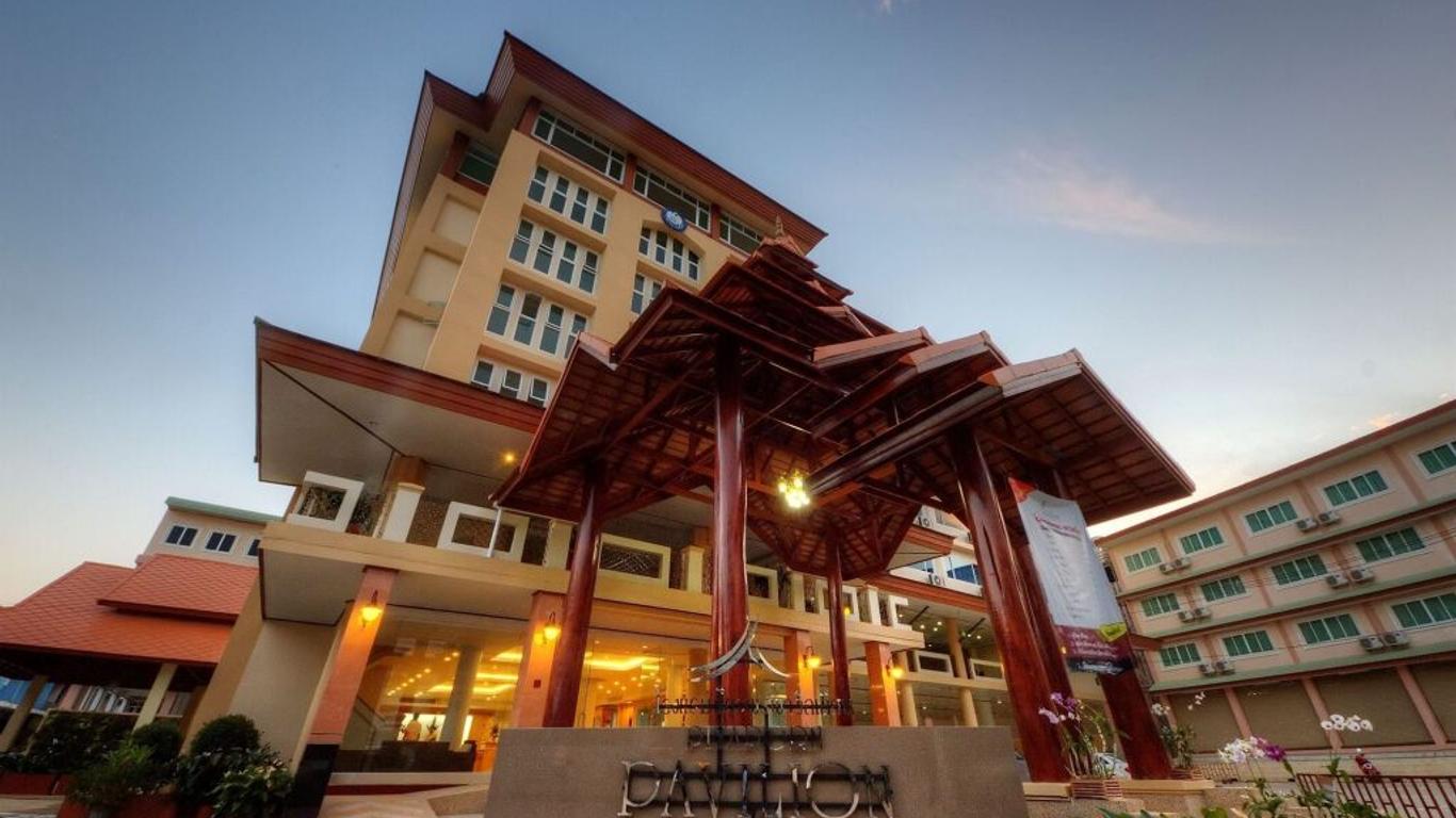 Piyaporn Pavilion Hotel