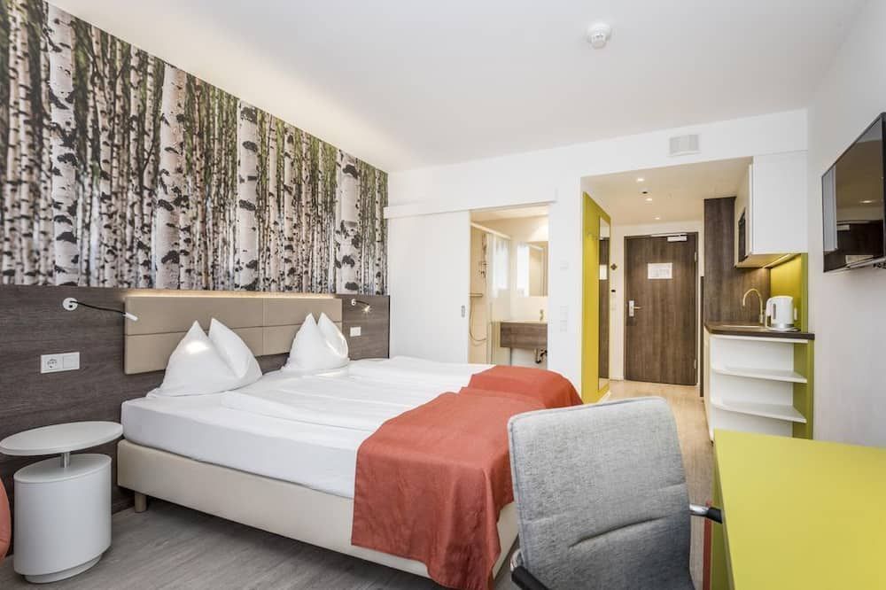 فندق أيكو سويت