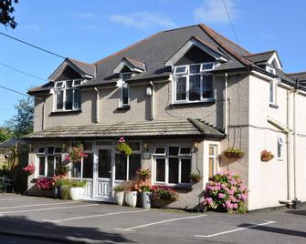 Walcot House - Southampton - Building