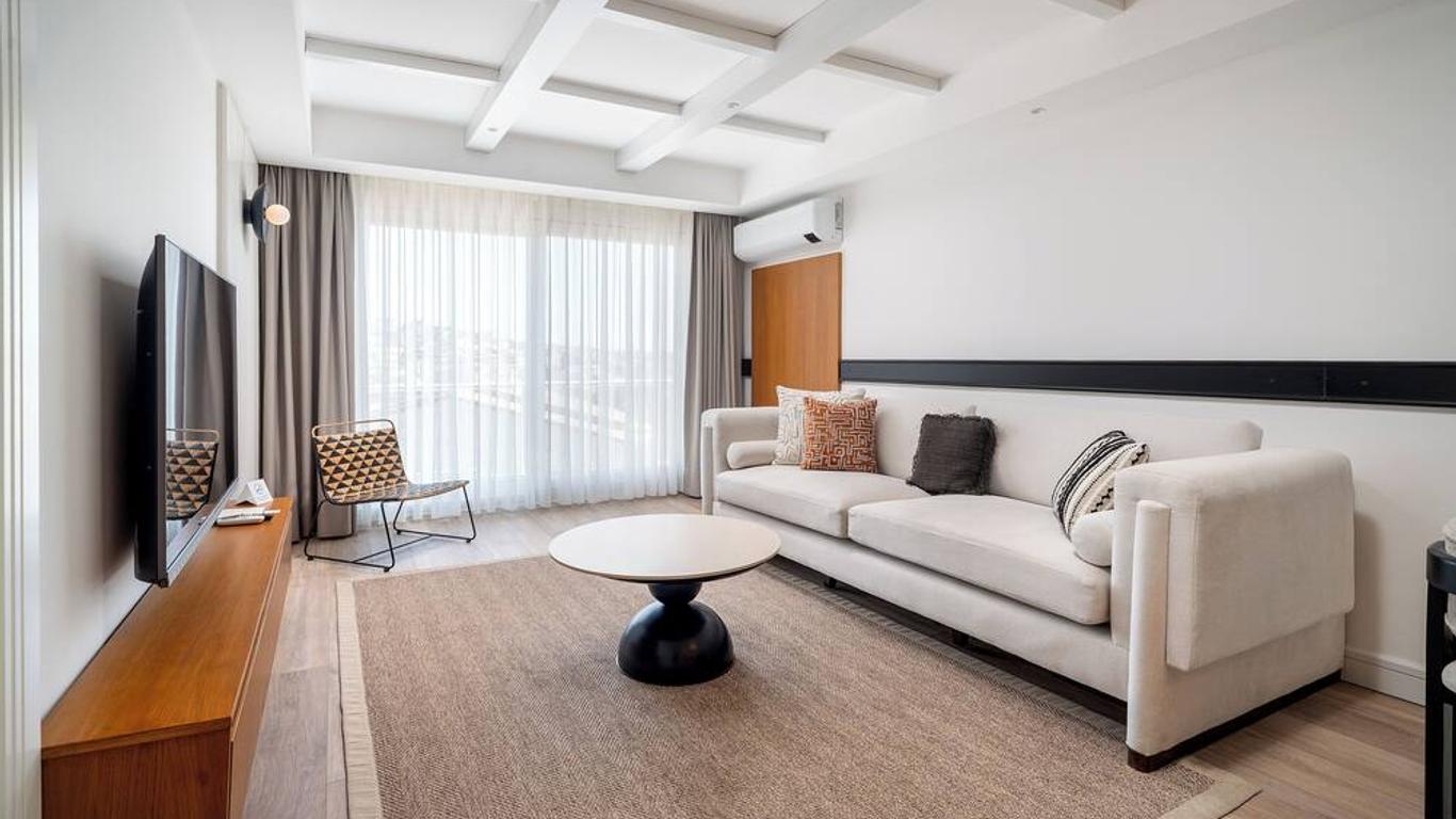 Dalyan Residence & Suites