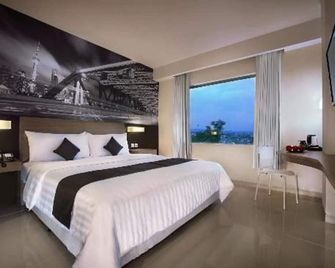 Hotel Neo Candi Semarang - Semarang - Bedroom
