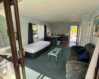 Marlin Court Motel - Paihia