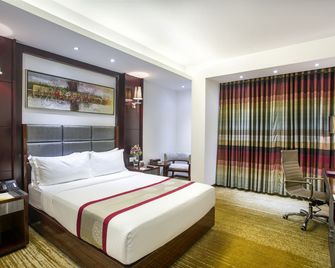 Bengal Blueberry - Dhaka - Bedroom