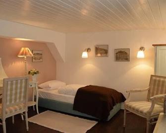 Hotel Graupner - Bamberg - Bedroom