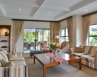City Lodge Hotel Eastgate - Johannesburg - Living room