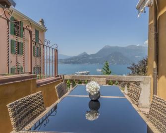 Varenna Bellevue - Varenna - Balcón