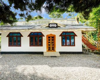 Hotel O Jk Homes - Chinnakanal - Building