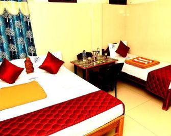 Hotel orchard inn - Velankanni