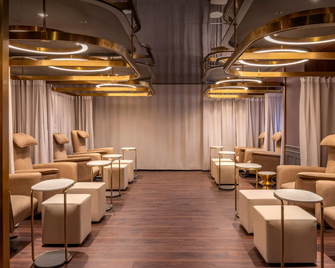 Fusion Original Saigon Centre - Ho Chi Minh City - Lounge
