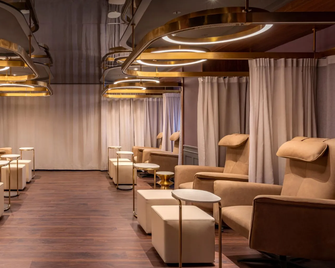 Fusion Original Saigon Centre - Ho Chi Minh City - Lounge