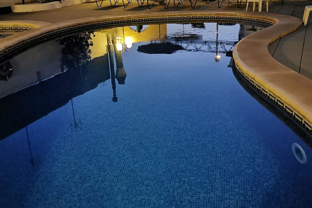 Petit Palau - Adults Only