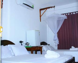 Nature Park Udawalawe - Embilipitiya - Bedroom