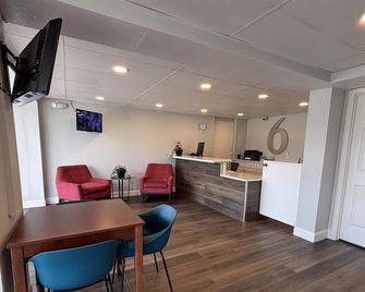 Motel 6 Conway Sc - Conway