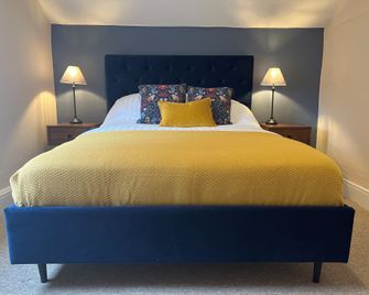 The Godwins - Hereford - Phòng ngủ