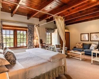 Webersburg - Stellenbosch - Quarto