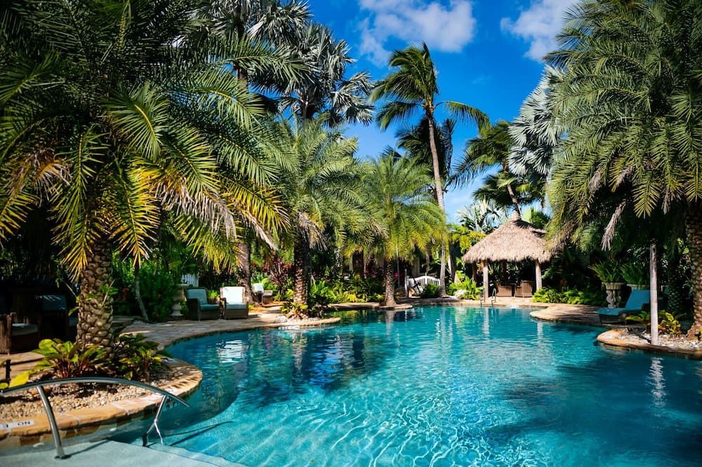 ذا كاريبيان ريزورت