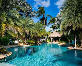 The Caribbean Resort - Islamorada - Havuz
