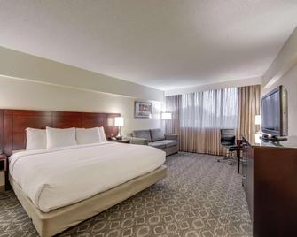The Brookhaven Atlanta Hotel - Atlanta - Bedroom