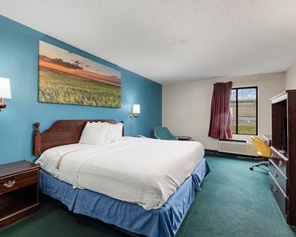Days Inn by Wyndham Battlefield Rd/Hwy 65 - Springfield