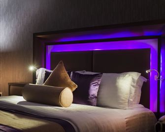Golden Bujari Al Khobar Hotel - Al Khobar