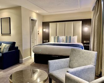 Trafford Hall Hotel Manchester, A Brilliant Hotels Collection - Manchester