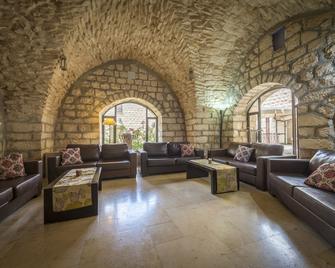 Ruth Safed By Dan Hotels - Zefat - Lounge