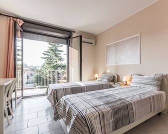 Hotel Maris - Sala Baganza - Habitación