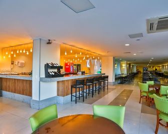 Nobile Suites Del Rio - Petrolina - Petrolina - Bar