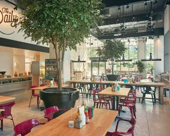 Rove City Centre - Dubai - Restaurant