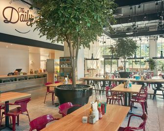 Rove City Centre - דובאי - מסעדה